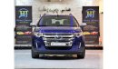Ford Edge SEL SEL EXCELLENT DEAL for our Ford Edge AWD ( 2013 Model! ) in Blue Color! GCC Specs