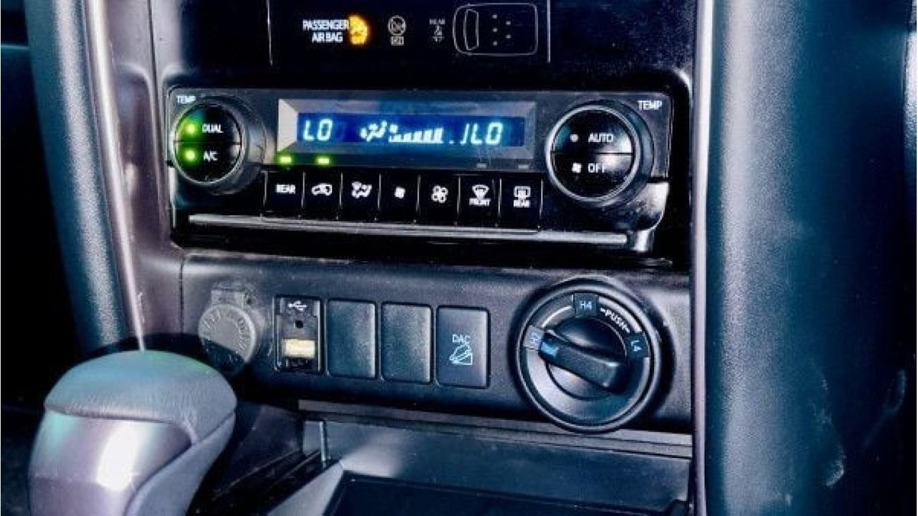 تويوتا فورتونر -