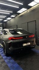 BMW X6 40i M SPORT