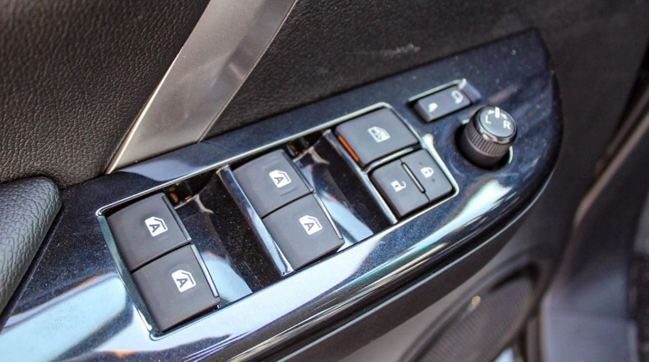 تويوتا فورتونر FORTUNER VX 2.8L DIESEL 2024