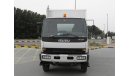 Isuzu FVR 2016 12 Tons Ref#144