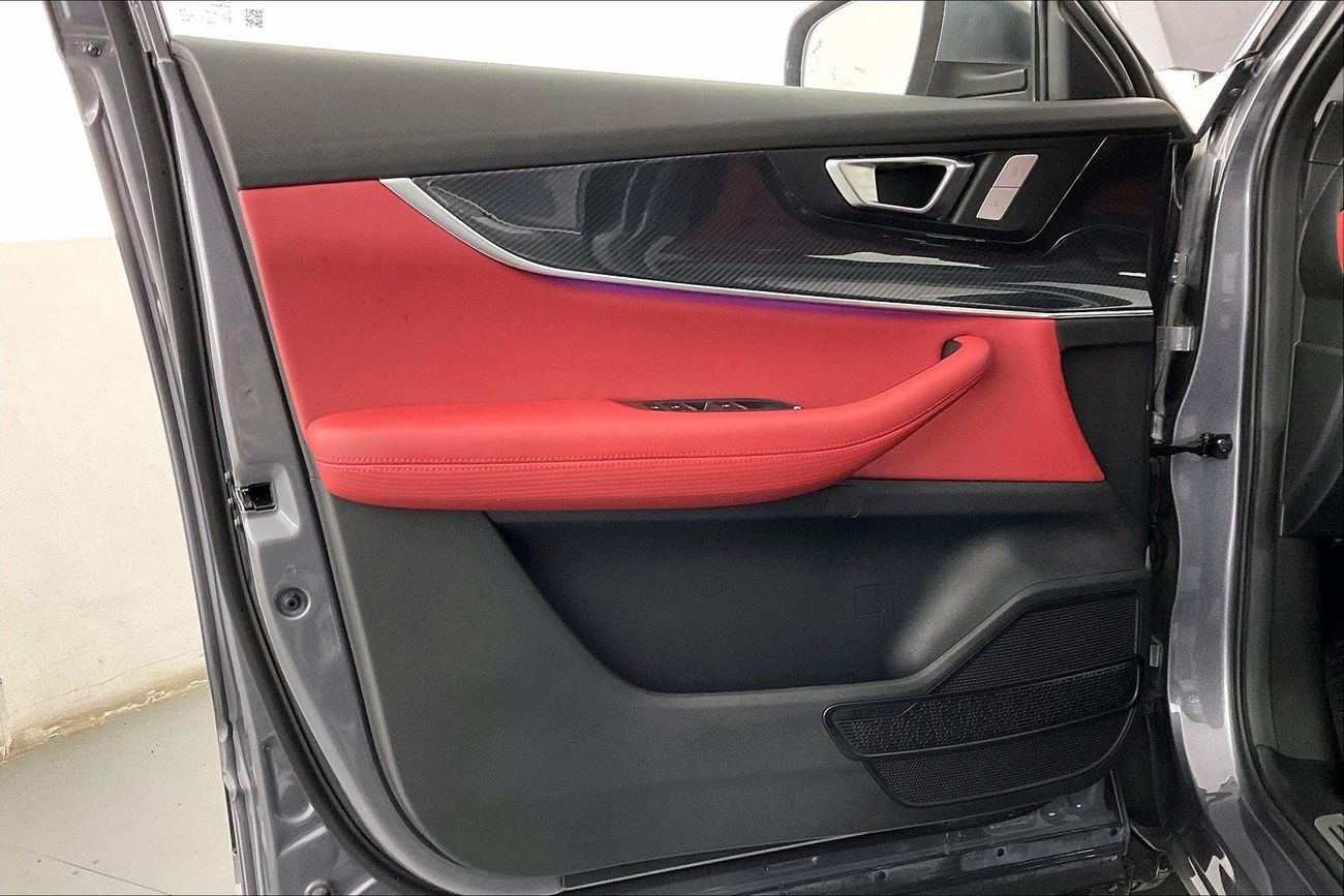 Chery Tiggo 8 Pro Max Comfort | 1 year free warranty | 0 Down Payment