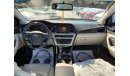 Hyundai Sonata LTD EDITION GCC RTA PASSED - Full option - Leather seats - Push start - Power seats