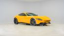 Ferrari Roma Roma Coupe | AED 15,490 PM | Service September 2031 |