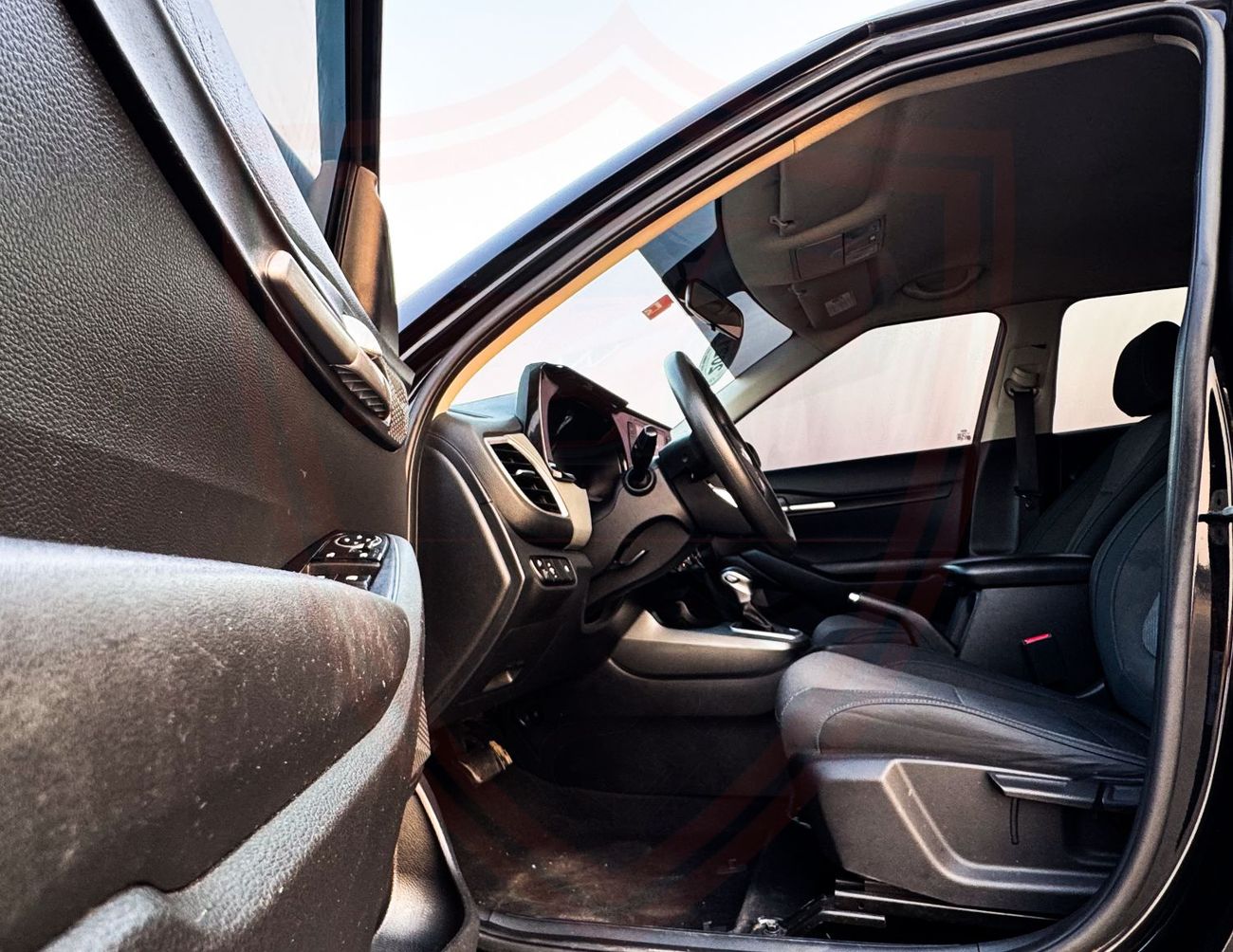 Kia Seltos EX 1.6L Kia Seltos | 1.6 L | 2021 | GCC | Accident-Free | In Excellent Condition | 752 P.M