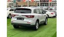 Renault Koleos LE MODEL 2018GCC CAR PERFECT CONDITION INSIDE AND OUTSIDE