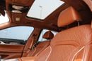 BMW M760Li XDRIVE