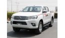 Toyota Hilux 4*4 Diesel