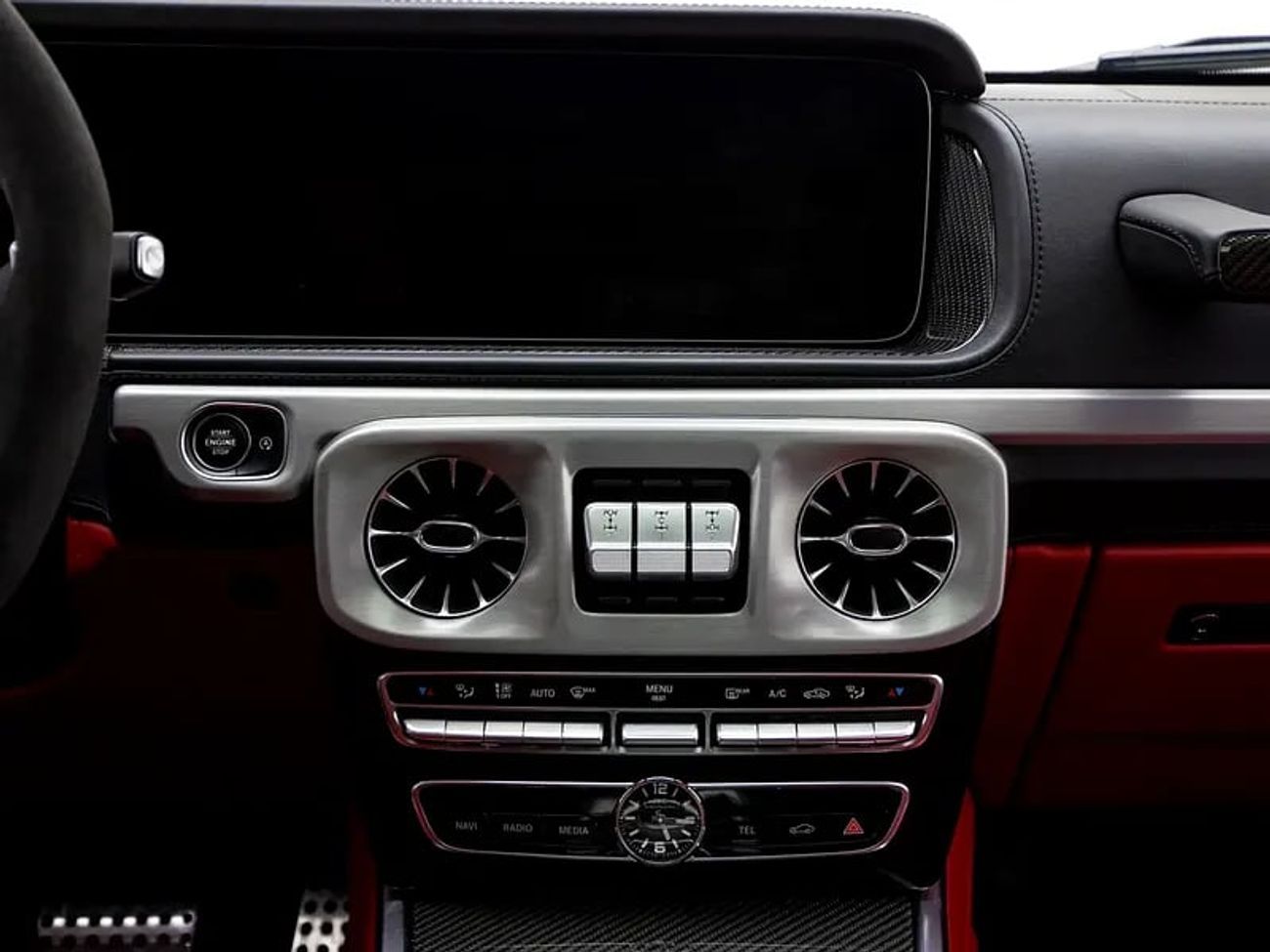 مرسيدس بنز G 63 AMG