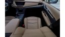 كاديلاك XT5 Cadillac XT5 Premium Luxury 2022 European Spec (BRAND NEW) under Warranty with Flexible Down-Payment