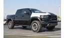 RAM 1500 DODGE RAM TRX 6.2L SUPERCHARGED PICKUP TRUCK 2022 | 360 CAMERA | PANORAMIC SUNROOF | ALLOY WHEELS | 