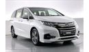 Honda Odyssey J EX | 1 year free warranty | 0 down payment | 7 day return policy