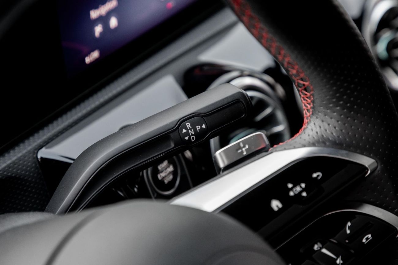 Mercedes-Benz A 200 Mercedes-Benz A-Class A200 AMG | 2,742 P.M | 0% Downpayment | WARRANTY!!