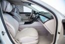 Mercedes-Benz S 580 4MATIC Exclusive 4.0L