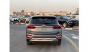 Hyundai Santa Fe 2019 HYUNDAI SANTAFE FULL OPTIONS PANORAMIC IMPORTED FROM USA