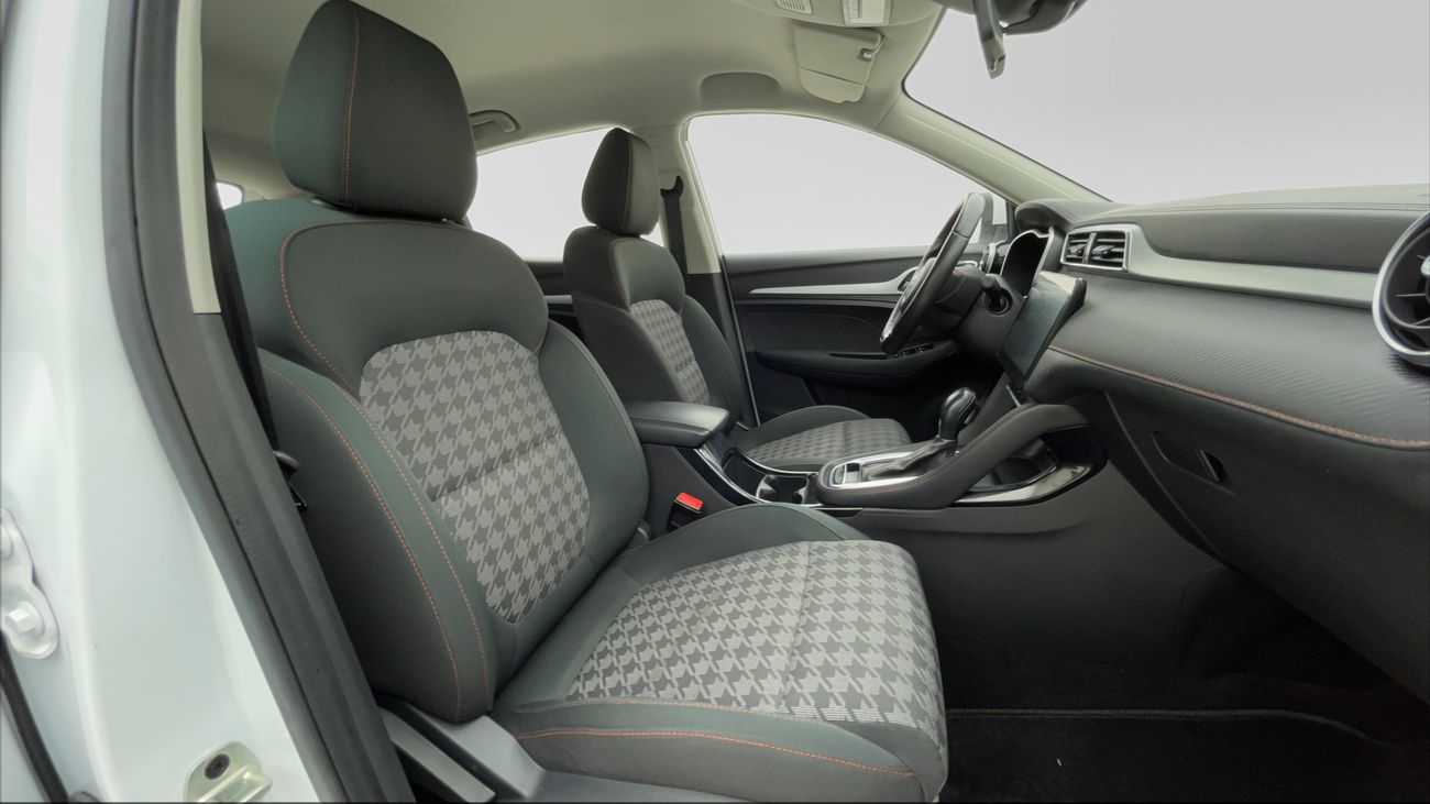 MG ZS STD 1.5 | Zero Down Payment | Home Test Drive