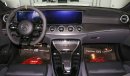 مرسيدس بنز AMG GT 63 4Matic/ Edition One / GCC Specifications / Warranty