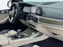 BMW X7 XDrive40i 3.0L 2020 BMW X7 xDrive40i M-Sport, Warranty, Full BMW Service History, Excellent Conditio