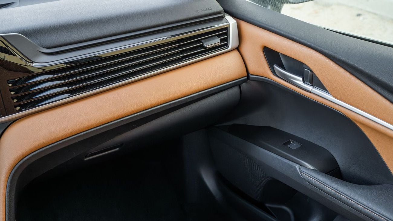 تويوتا كامري TOYOTA CAMRY 2.5 GLE -2026YM