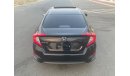 Honda Civic LX 2.0L - GCC, EXCELLENT CONDITION