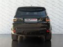 Land Rover Range Rover Sport HSE Dynamic 5.0L (510 HP)