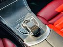 Mercedes Benz GLC250 AMG 2.0L