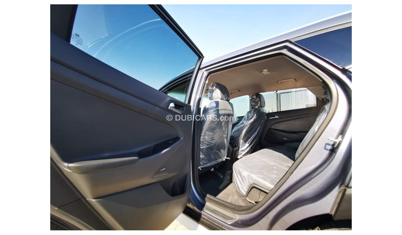 هيونداي توسون GL GL GL Very Clean Car