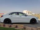 مرسيدس بنز A 220