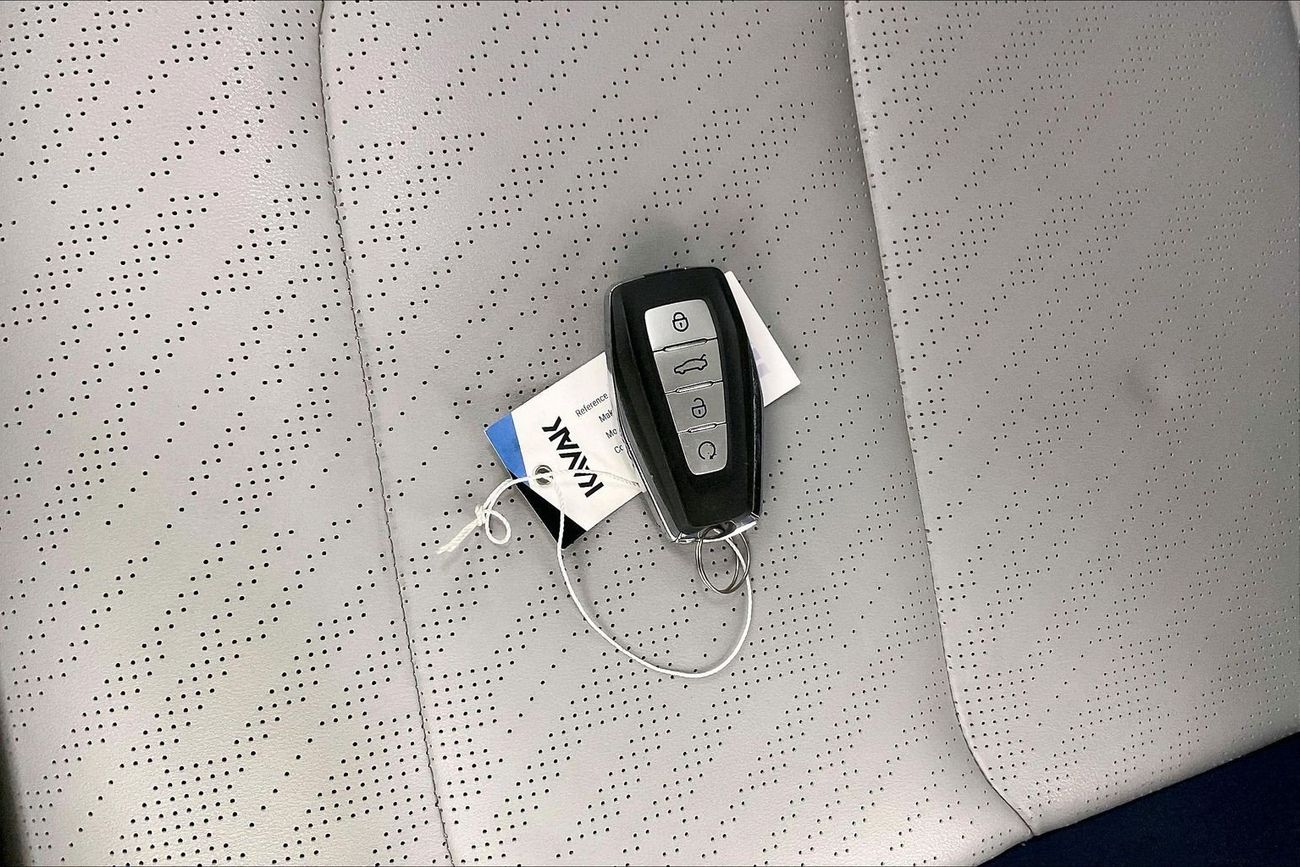 Geely Emgrand GK | Guaranteed Warranty | 0 Down Payment