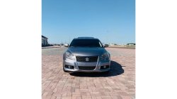 Suzuki Kizashi Suzuki Kizashi GCC model 2013 full option in very good condition