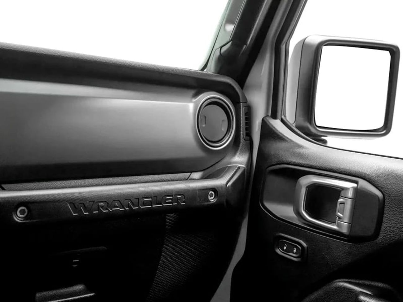 جيب رانجلر Sport 3.6L