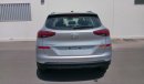 Hyundai Tucson 1.6L 2019 GCC MED OPTION 2019 MODEL