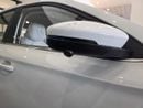 MG 5 MG 5 DELUXE 1.5 SUNROOF LEATHER SEATS ELECTRIC CHAIRS 360 CAMERA