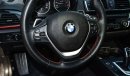 BMW 220i BMW 220i 2017 COUPE GCC SPECEFECATION