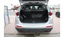 Kia Sportage 2.4L Petrol, No Work Required (LOT # 2509)