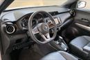Nissan Kicks SL