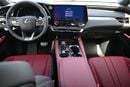 Lexus RX 500h F-SPORT-3 2.4L Turbo AWD 5-Seater AT