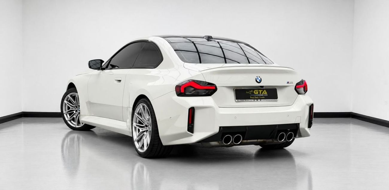 BMW M2 STANDARD