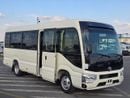 Toyota Coaster coaster 4.2l 23 SEATS