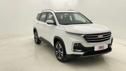 Chevrolet Captiva PREMIER 1.5 | Zero Down Payment | Home Test Drive