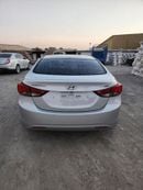 هيونداي افانتي HYUNDAI AVANTE GDI 2015(ELANTRA) FRESH IMPORT WITH LOW MILEAGE