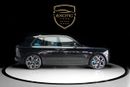 Rolls-Royce Cullinan BLACK BADGE DUALITY TWILL