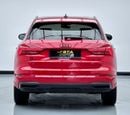 أودي Q3 2024 Audi Q3 35TFSI, Sep 2028 Audi Warranty + Service Contract, Audi Full Service History, GCC