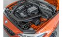 BMW M2 2019 BMW M2 Competition Pack / BMW 5 Year Warranty & BMW 5 Year Service Pack