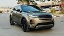 Land Rover Range Rover Evoque R-DYNAMIC HSE P250