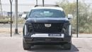 كاديلاك إسكالاد Sport 6.2L AWD Cadillac Escalade Sport 2025 MY EXPORT ONLY