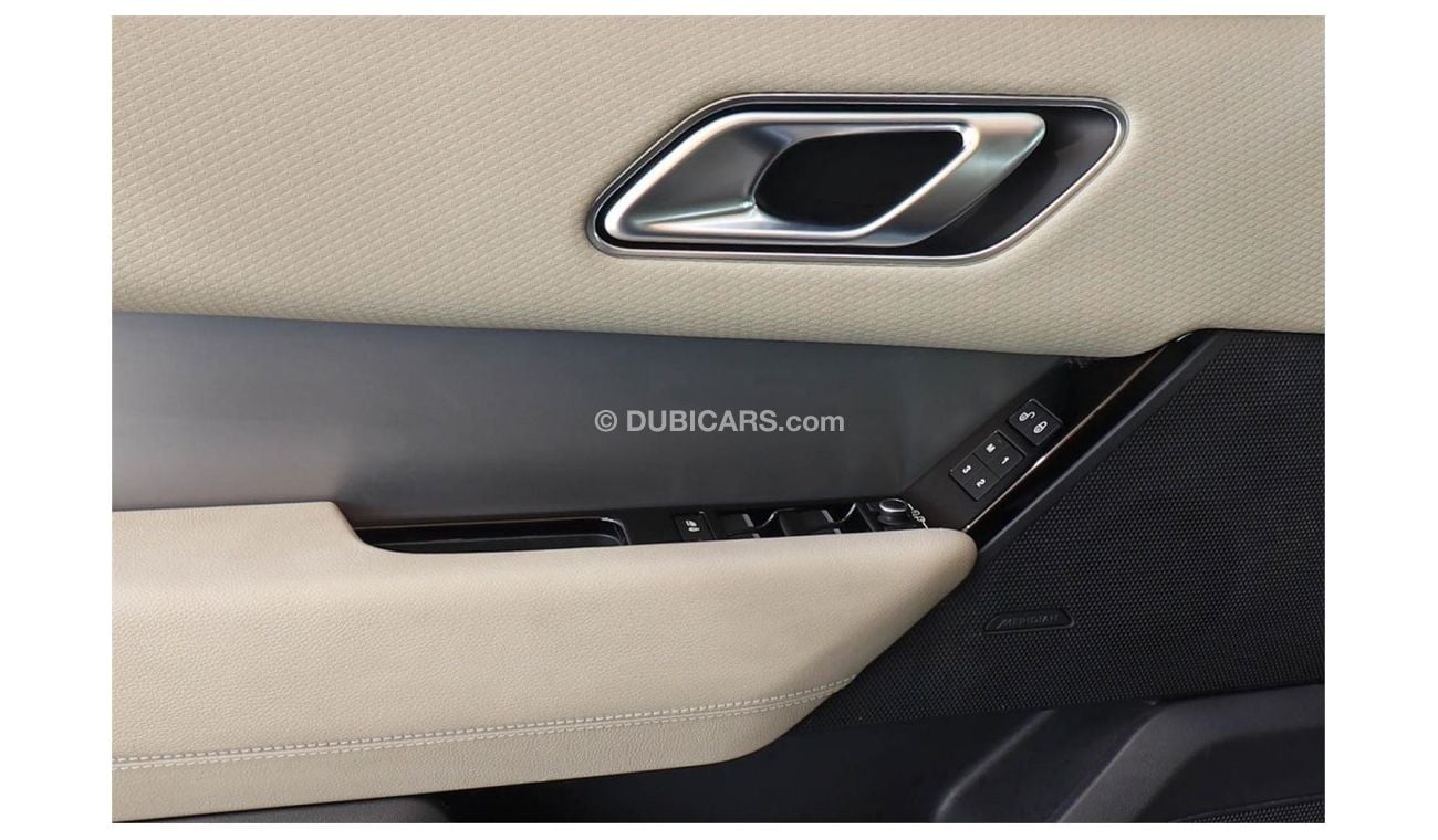 Land Rover Range Rover Velar P250 L560