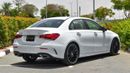 Mercedes-Benz A 220 Mercedes A220 AMG / 2020 / USA
