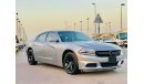 Dodge Charger V6 / 3.6 VVT / MARVELLOUS  CONDITION