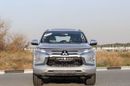 Mitsubishi Montero Sport GLS Premium 3.0L (7 Seater) Mitsubishi Montero Sport 2021 model, GCC, in excellent condition, accide